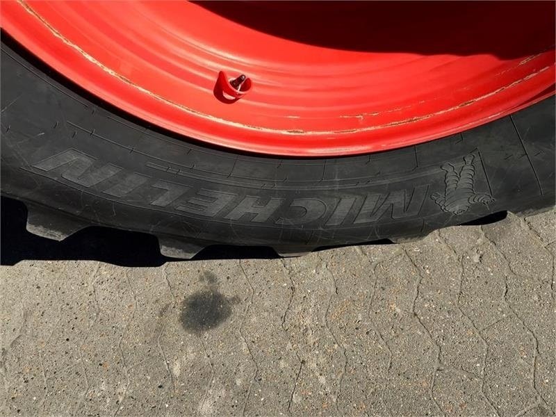 Traktor a típus CLAAS AXION 870 CMATIC inkl s10 GPS, Gebrauchtmaschine ekkor: Ribe (Kép 11)