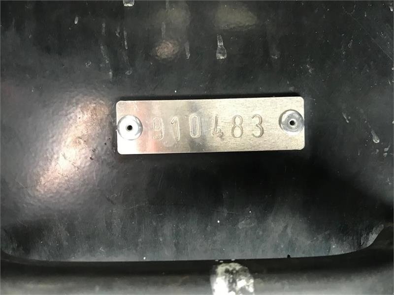 Traktor a típus CLAAS AXION 870 CMATIC inkl s10 GPS, Gebrauchtmaschine ekkor: Ribe (Kép 18)