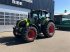 Traktor a típus CLAAS AXION 870 CMATIC inkl s10 GPS, Gebrauchtmaschine ekkor: Ribe (Kép 2)