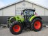 Traktor des Typs CLAAS AXION 870 CMATIC med frontlift og front PTO, GPS ready, Gebrauchtmaschine in Lintrup (Bild 1)