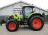 Traktor des Typs CLAAS AXION 870 CMATIC  med frontlift og front PTO, GPS ready, Gebrauchtmaschine in Lintrup (Bild 1)