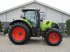Traktor des Typs CLAAS AXION 870 CMATIC  med frontlift og front PTO, GPS ready, Gebrauchtmaschine in Lintrup (Bild 3)