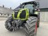 Traktor des Typs CLAAS AXION 870 CMATIC Med Trimple GPS, Gebrauchtmaschine in Ringe (Bild 2)