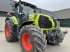 Traktor a típus CLAAS AXION 870 CMATIC Med Trimple GPS, Gebrauchtmaschine ekkor: Ringe (Kép 5)