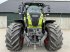 Traktor du type CLAAS AXION 870 CMATIC Med Trimple GPS, Gebrauchtmaschine en Ringe (Photo 3)
