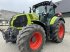 Traktor of the type CLAAS AXION 870 CMATIC Med Trimple GPS, Gebrauchtmaschine in Ringe (Picture 1)