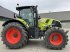 Traktor of the type CLAAS AXION 870 CMATIC Med Trimple GPS, Gebrauchtmaschine in Ringe (Picture 7)