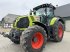 Traktor tip CLAAS AXION 870 CMATIC Med Trimple GPS, Gebrauchtmaschine in Ringe (Poză 1)