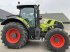 Traktor a típus CLAAS AXION 870 CMATIC Med Trimple GPS, Gebrauchtmaschine ekkor: Ringe (Kép 7)