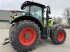 Traktor du type CLAAS AXION 870 CMATIC Med Trimple GPS, Gebrauchtmaschine en Ringe (Photo 8)