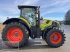 Traktor vrste CLAAS Axion 870 CMATIC mit GPS S10 RTK, Front-PTO, Gebrauchtmaschine v Schierling (Slika 8)