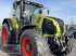 Traktor vrste CLAAS Axion 870 CMATIC mit GPS S10 RTK, Front-PTO, Gebrauchtmaschine v Schierling (Slika 9)