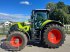 Traktor του τύπου CLAAS Axion 870 CMATIC mit S10 GPS und Cebis Touch, Vorderreifen NEU, Gebrauchtmaschine σε Schierling (Φωτογραφία 3)