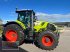 Traktor του τύπου CLAAS Axion 870 CMATIC mit S10 GPS und Cebis Touch, Vorderreifen NEU, Gebrauchtmaschine σε Schierling (Φωτογραφία 9)