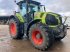 Traktor del tipo CLAAS AXION 870 CMATIC PRIVILEGE, Gebrauchtmaschine en Feurs (Imagen 2)
