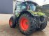 Traktor del tipo CLAAS AXION 870 CMATIC PRIVILEGE, Gebrauchtmaschine en Feurs (Imagen 4)