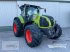Traktor типа CLAAS AXION 870 CMATIC RTK, Gebrauchtmaschine в Wildeshausen (Фотография 1)