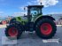 Traktor типа CLAAS AXION 870 CMATIC RTK, Gebrauchtmaschine в Wildeshausen (Фотография 4)