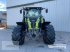 Traktor типа CLAAS AXION 870 CMATIC RTK, Gebrauchtmaschine в Wildeshausen (Фотография 7)