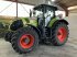 Traktor of the type CLAAS AXION 870 CMATIC S5 SUR MESURE, Gebrauchtmaschine in VAROIS & CHAIGNOT (Picture 1)