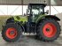 Traktor of the type CLAAS AXION 870 CMATIC S5 SUR MESURE, Gebrauchtmaschine in VAROIS & CHAIGNOT (Picture 9)