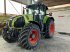 Traktor of the type CLAAS AXION 870 CMATIC S5 SUR MESURE, Gebrauchtmaschine in VAROIS & CHAIGNOT (Picture 2)
