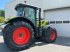 Traktor от тип CLAAS AXION 870 CMATIC S5 TRADITION, Gebrauchtmaschine в Feurs (Снимка 4)