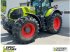 Traktor от тип CLAAS AXION 870 CMATIC S5 TRADITION, Gebrauchtmaschine в Feurs (Снимка 1)