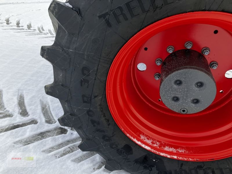 Traktor a típus CLAAS AXION 870 CMATIC - STAGE V  CE, Vorführmaschine ekkor: Töging am Inn (Kép 12)