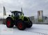 Traktor a típus CLAAS AXION 870 CMATIC - STAGE V  CE, Vorführmaschine ekkor: Töging am Inn (Kép 1)