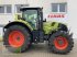 Traktor des Typs CLAAS AXION 870 CMATIC - STAGE V  CE, Gebrauchtmaschine in Aurach (Bild 4)