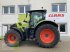 Traktor des Typs CLAAS AXION 870 CMATIC - STAGE V  CE, Gebrauchtmaschine in Aurach (Bild 10)