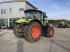 Traktor of the type CLAAS AXION 870 CMATIC - STAGE V, Neumaschine in Arnstorf (Picture 5)