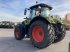 Traktor of the type CLAAS AXION 870 CMATIC - STAGE V, Neumaschine in Arnstorf (Picture 7)