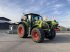 Traktor of the type CLAAS AXION 870 CMATIC - STAGE V, Neumaschine in Arnstorf (Picture 3)