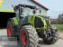 Traktor typu CLAAS Axion 870 CMatic T4f, Gebrauchtmaschine w Schora (Zdjęcie 3)