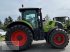 Traktor typu CLAAS Axion 870 CMatic T4f, Gebrauchtmaschine w Schora (Zdjęcie 4)