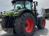 Traktor typu CLAAS Axion 870 CMatic T4f, Gebrauchtmaschine w Schora (Zdjęcie 5)