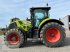 Traktor typu CLAAS Axion 870 CMatic T4f, Gebrauchtmaschine w Schora (Zdjęcie 9)