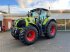 Traktor tipa CLAAS AXION 870 CMATIC, Gebrauchtmaschine u Tim (Slika 1)