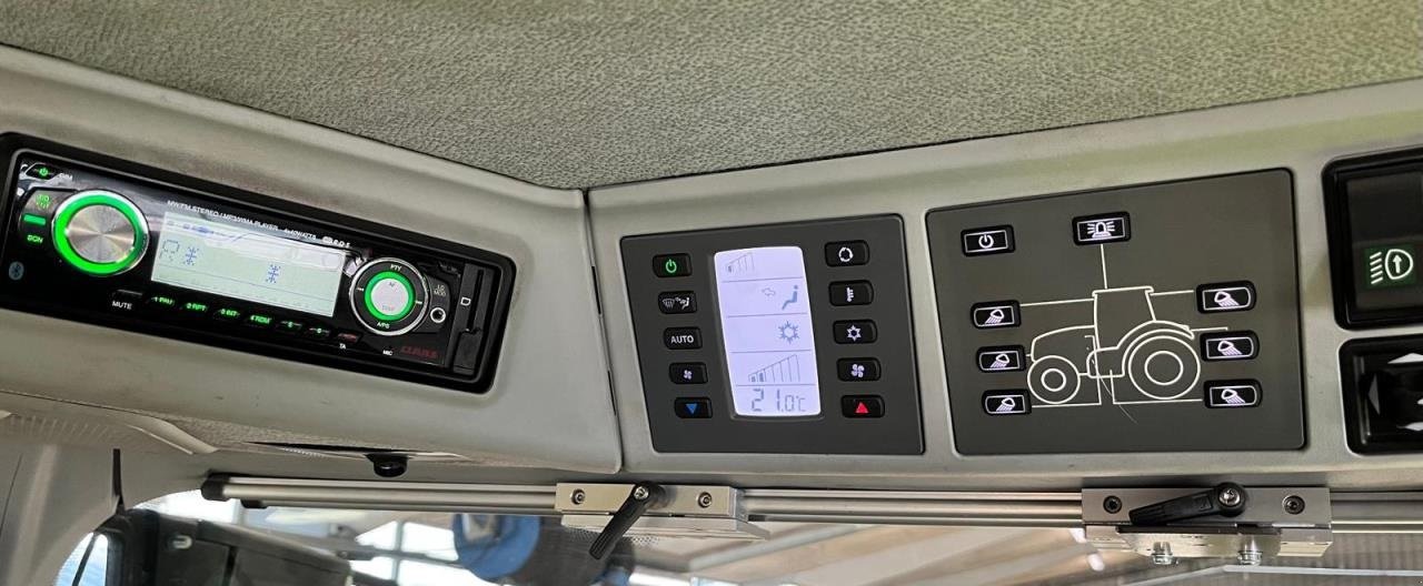 Traktor tipa CLAAS AXION 870 CMATIC, Gebrauchtmaschine u Tim (Slika 13)