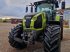 Traktor of the type CLAAS AXION 870 CMATIC, Gebrauchtmaschine in Thisted (Picture 5)