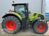 Traktor van het type CLAAS Axion 870 CMATIC, Gebrauchtmaschine in Schwülper (Foto 1)