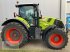 Traktor tipa CLAAS Axion 870 CMATIC, Gebrauchtmaschine u Schwülper (Slika 1)