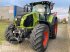 Traktor del tipo CLAAS Axion 870 CMATIC, Gebrauchtmaschine en Schwülper (Imagen 9)