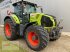 Traktor del tipo CLAAS Axion 870 CMATIC, Gebrauchtmaschine en Schwülper (Imagen 11)