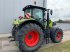 Traktor типа CLAAS Axion 870 CMATIC, Gebrauchtmaschine в Schwülper (Фотография 8)