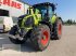 Traktor του τύπου CLAAS Axion 870 CMATIC, Gebrauchtmaschine σε Schwülper (Φωτογραφία 2)