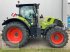 Traktor типа CLAAS Axion 870 CMATIC, Gebrauchtmaschine в Schwülper (Фотография 1)