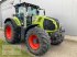 Traktor типа CLAAS Axion 870 CMATIC, Gebrauchtmaschine в Schwülper (Фотография 4)